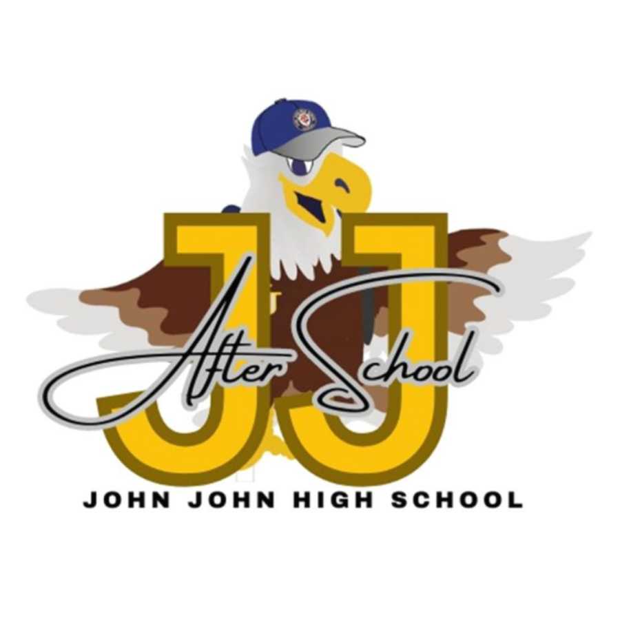 COLEGIO JOHN JOHN AFTER CLASS
