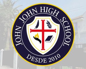 Colegio John John High School Ñuñoa