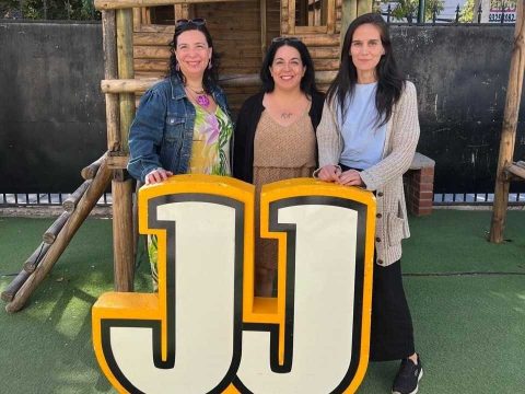Colegio John John Centro de Padres
