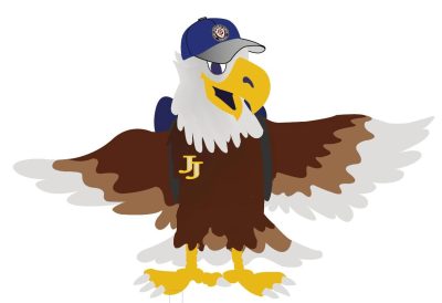 Nuestra mascota El Águila