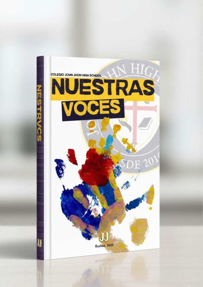 “NUESTRAS VOCES”: UN HITO QUE MARCA LA HISTORIA DE JOHN JOHN