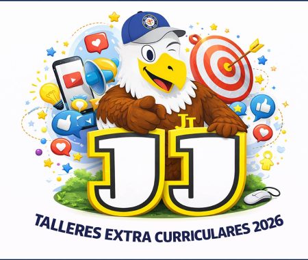 TALLERES EXTRA EXTRACURRICULARES 2026. Talleres Extra escolares 2026 Colegio John John